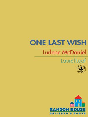 [One Last Wish #3, 05] • One Last Wish